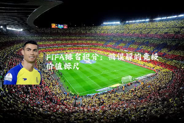 FIFA排名积分：被误解的竞技价值标尺